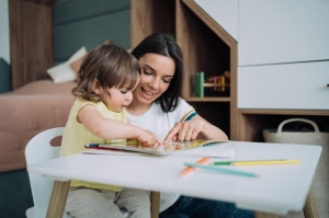 Redefining Childcare: Adapting to a New Era of Family Dynamics