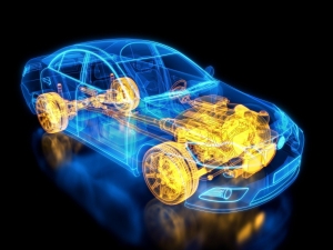 Redefining Automotive Performance with Cutting-Edge Technology